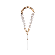 Crown Jewels Phone Charm