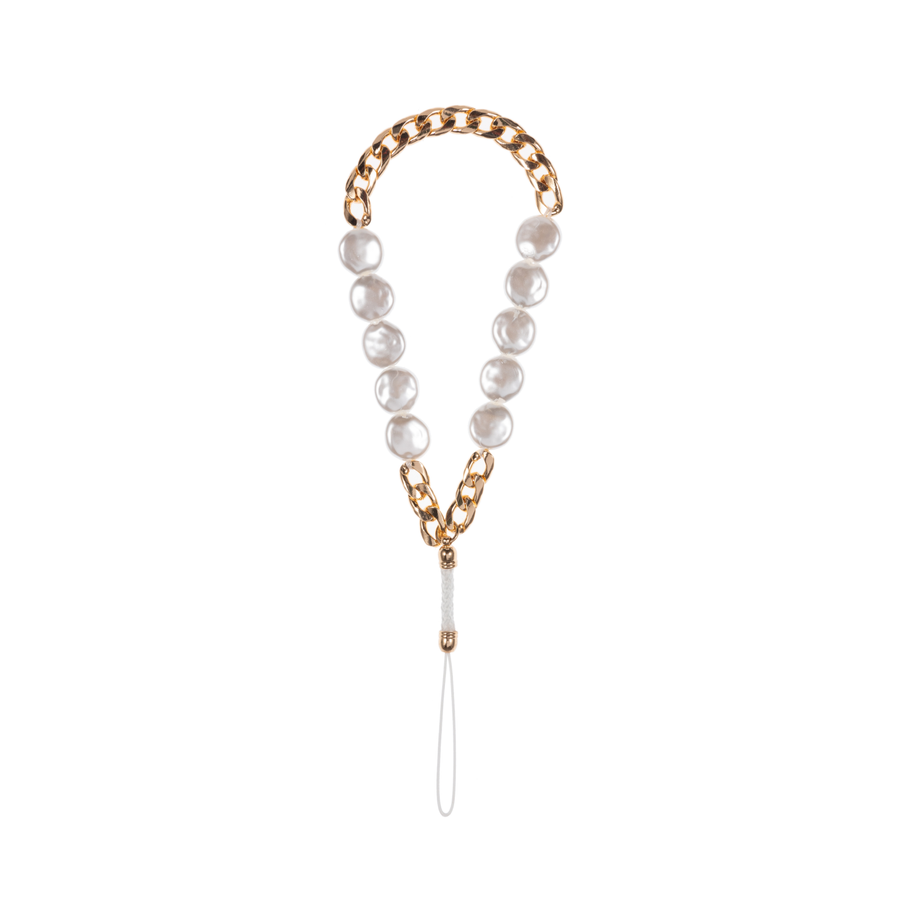 Crown Jewels Phone Charm