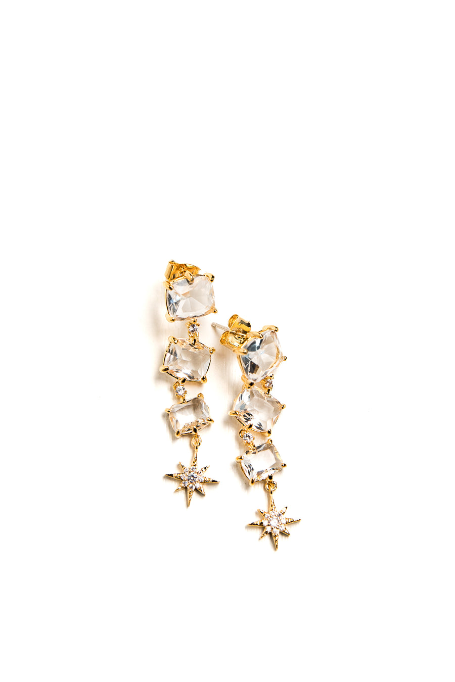 Noelle Drop Earring