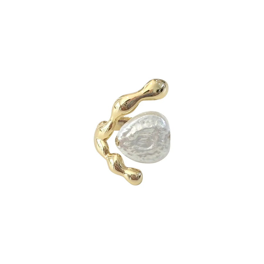 Bailey Pearl Ring
