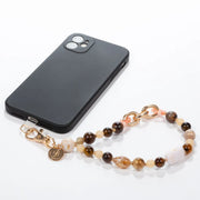 Earth | Zodiac Collection Phone Wristlet