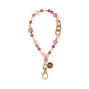 Fire Zodiac Collection Phone Wristlet