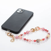 Fire Zodiac Collection Phone Wristlet