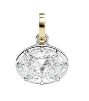 Fancy Shape Pendant