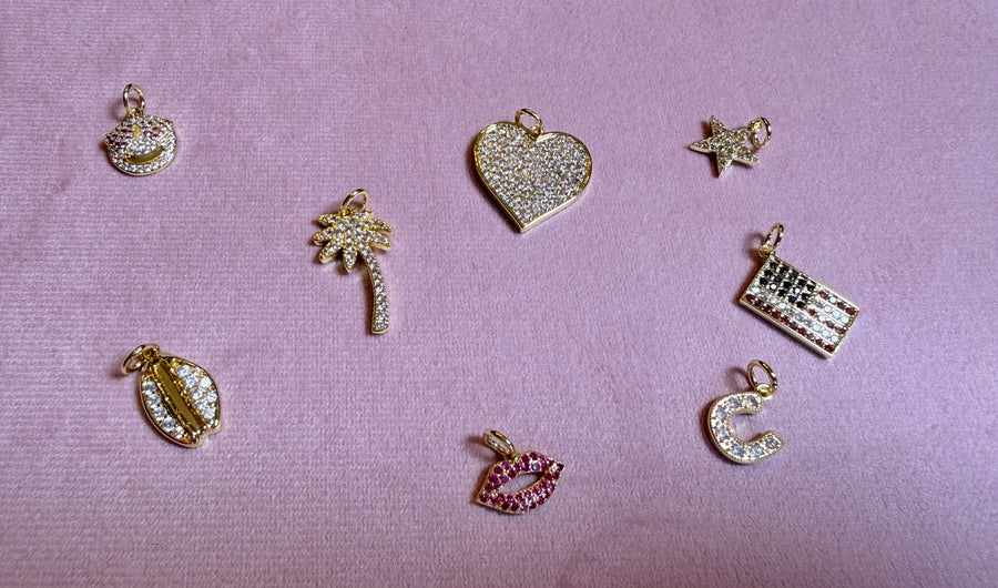 Charms