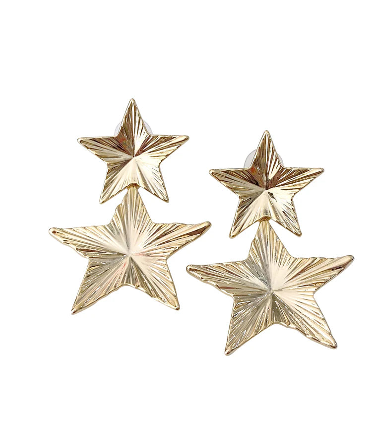 HEIDI EARRING