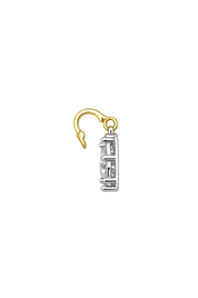 Fancy Shape Pendant