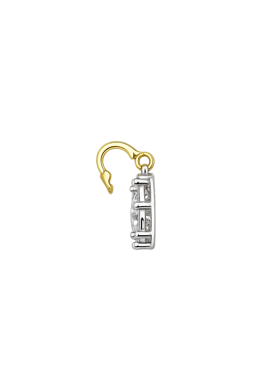 Fancy Shape Pendant