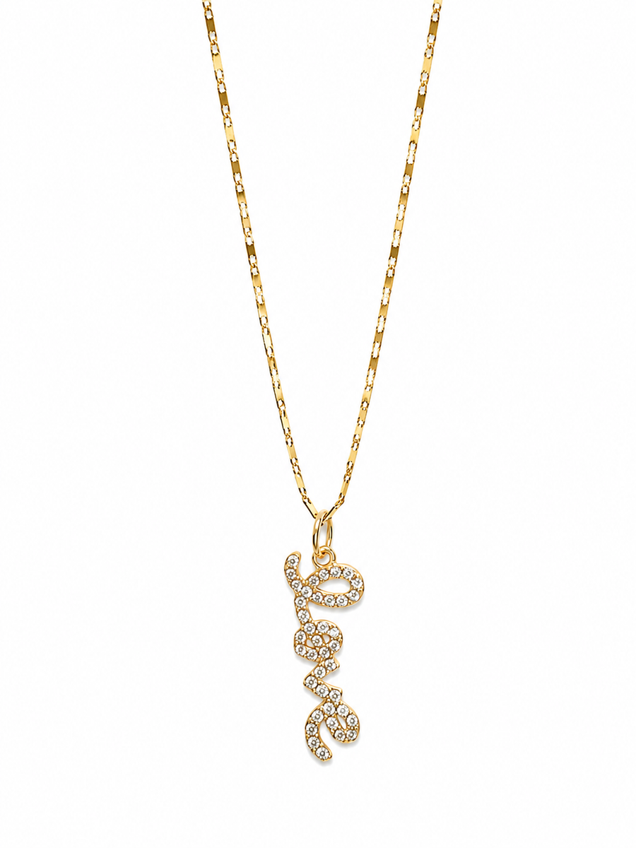 Love Necklace