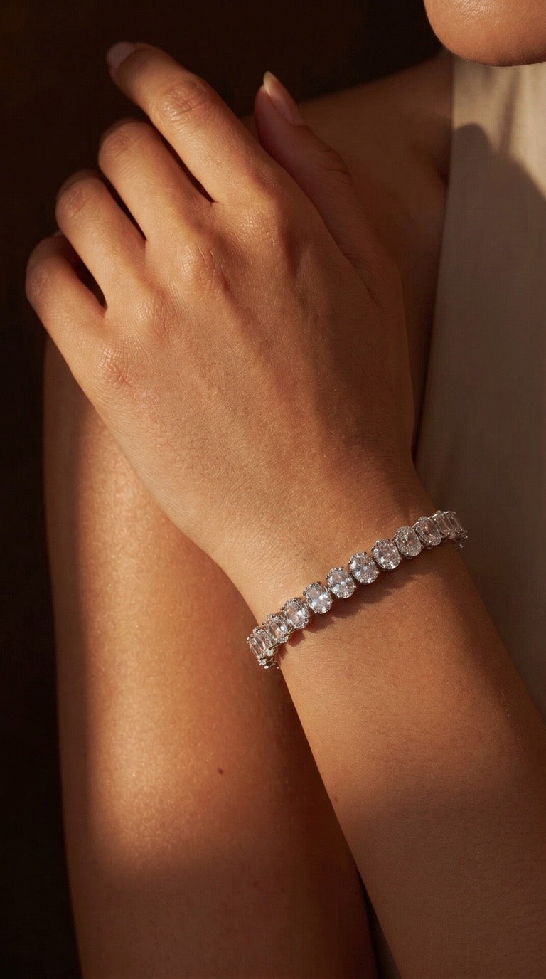 Stretch Bracelets