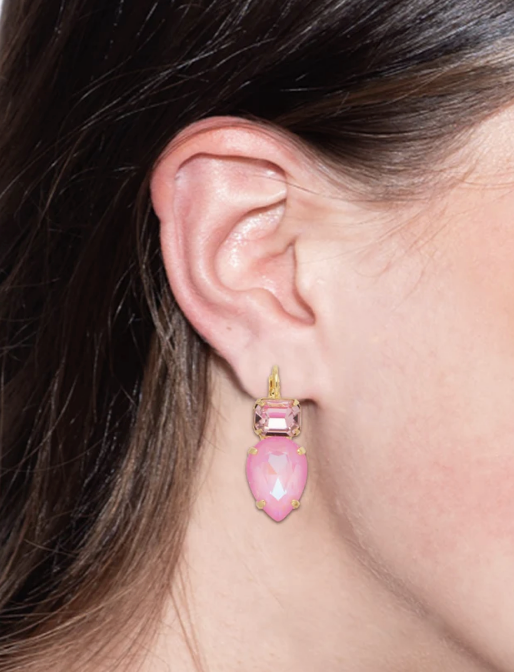EILEEN STATEMENT EARRINGS