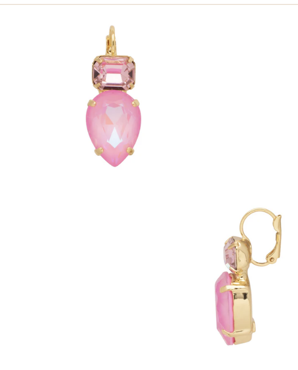 EILEEN STATEMENT EARRINGS
