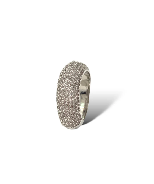 Othelia Pave Ring