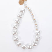 Pretty in Pearls Phone Charm