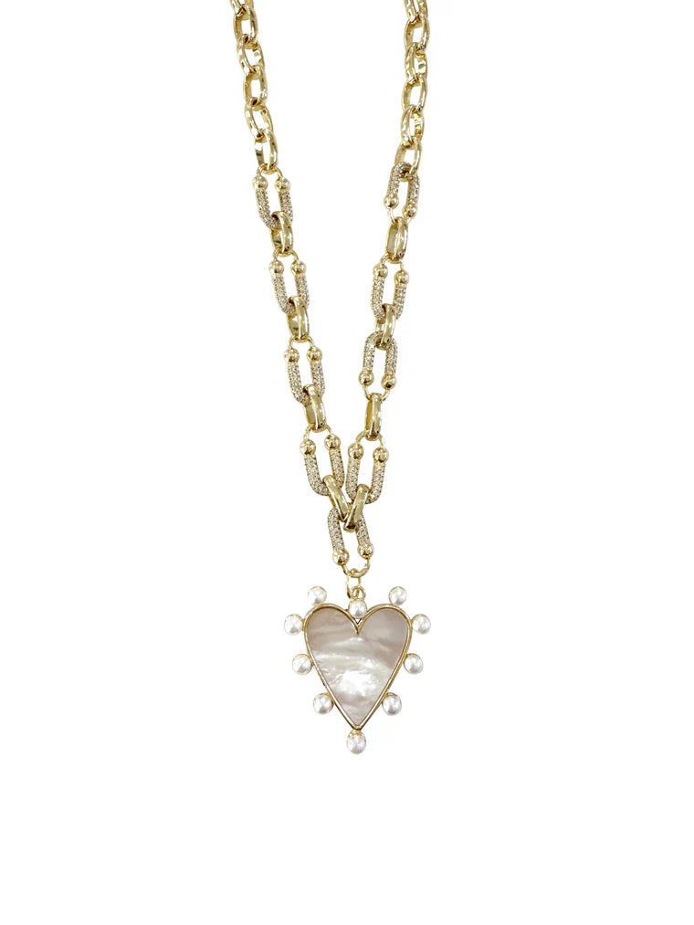Marella Necklace
